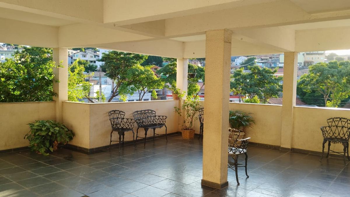 Apartamento, Rio Branco, 3 Quartos, 1 Vaga