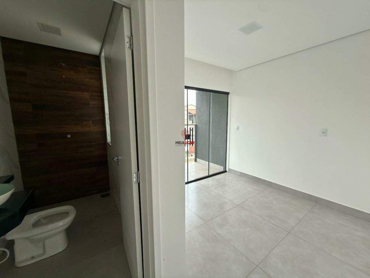Casa, São Pedro, 2 Quartos, 2 Vagas, 1 Suíte