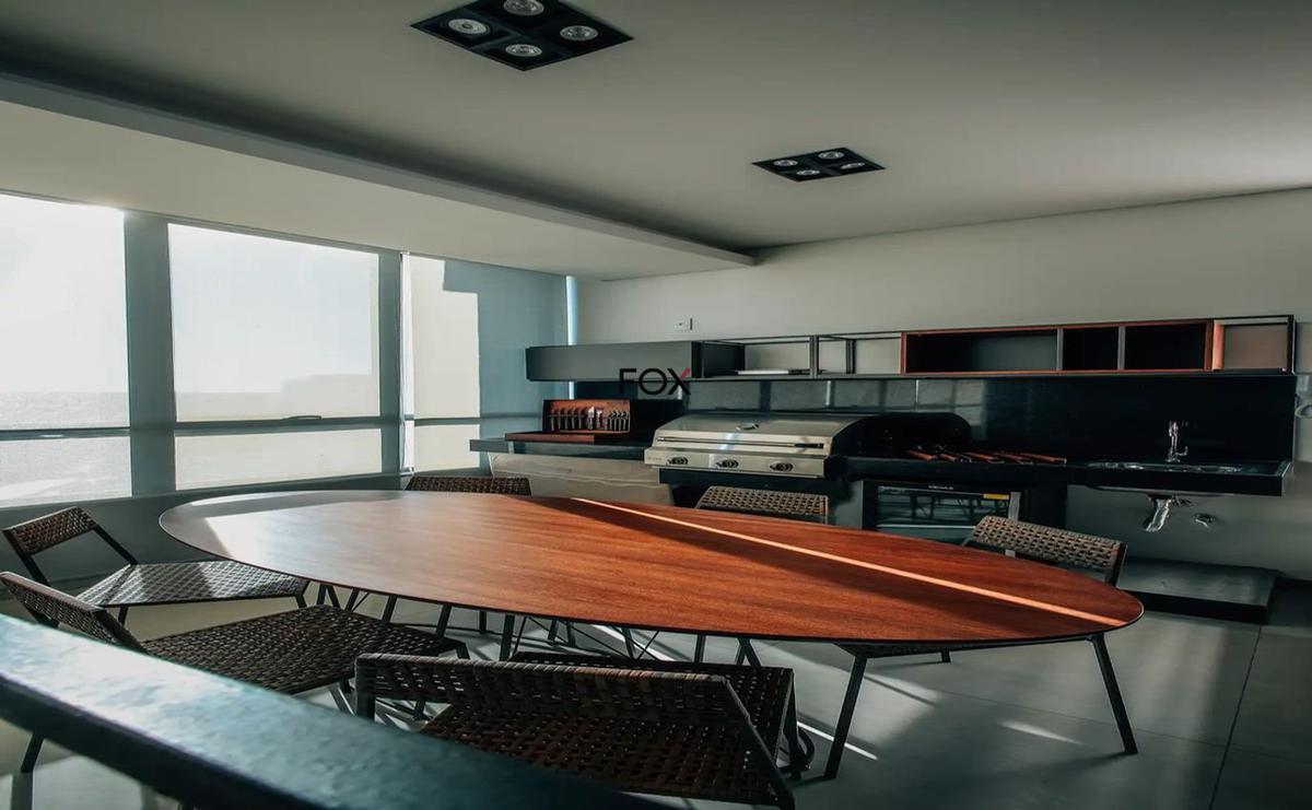 Apartamento, Santo Agostinho, 3 Quartos, 2 Vagas, 1 Suíte