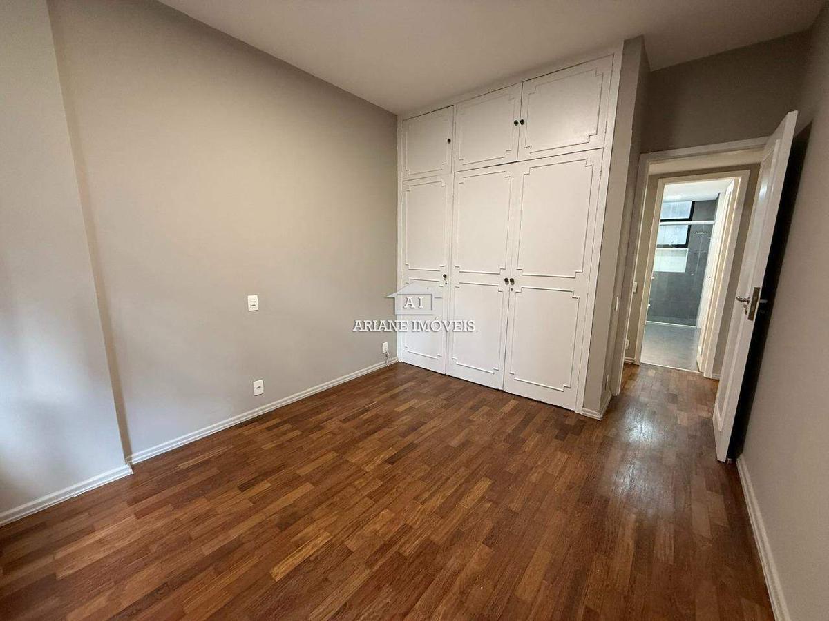 Apartamento, Serra, 4 Quartos, 1 Vaga, 1 Suíte