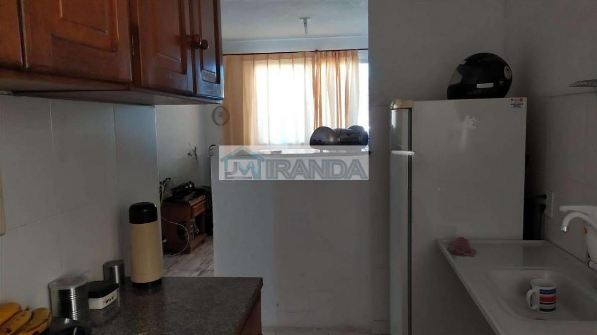 Apartamento, São Gabriel, 2 Quartos, 1 Vaga