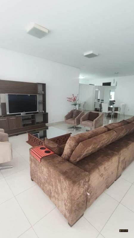 Casa, Escarpas do Lago, 4 Quartos, 3 Vagas, 2 Suítes