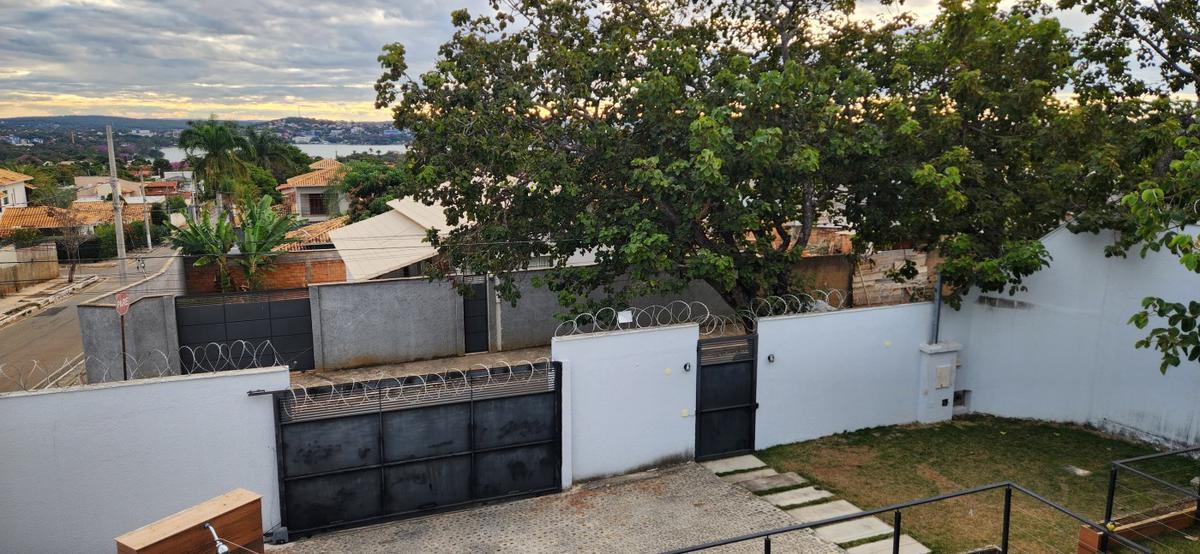 Casa, Joá, 5 Quartos, 8 Vagas, 1 Suíte