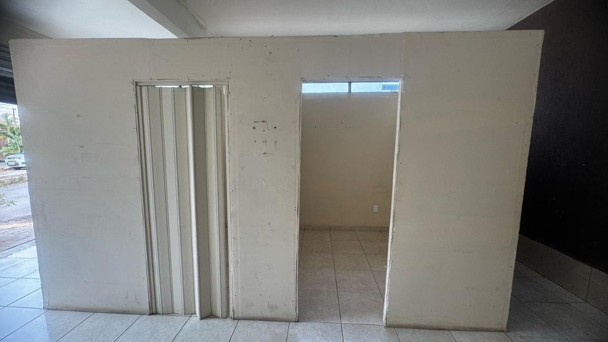Andar, Rio Negro, 0 Quarto, 0 Vaga