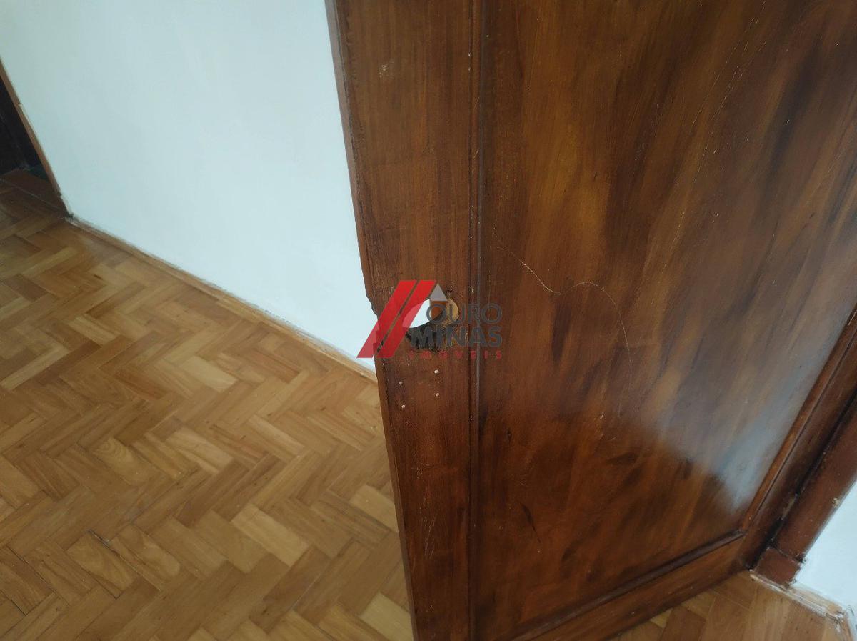 Sala, Centro
