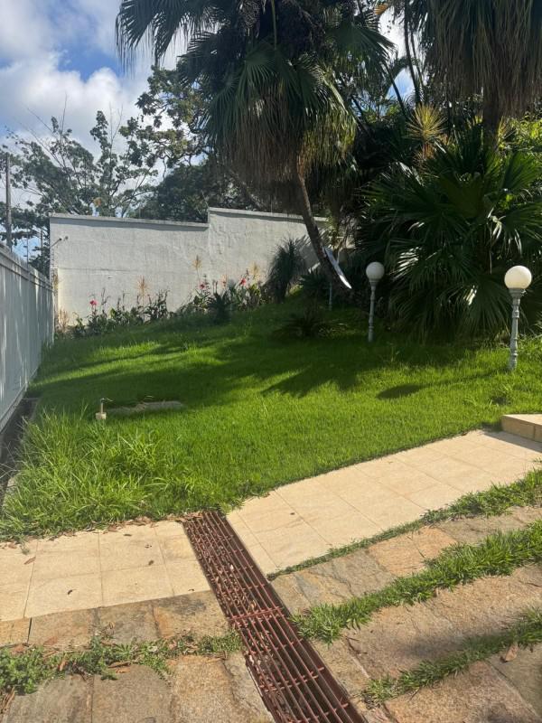 Casa, Jardim Atlântico, 0 Quarto, 0 Vaga