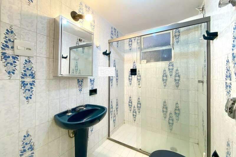 Apartamento, Coração de Jesus, 3 Quartos, 1 Vaga, 1 Suíte