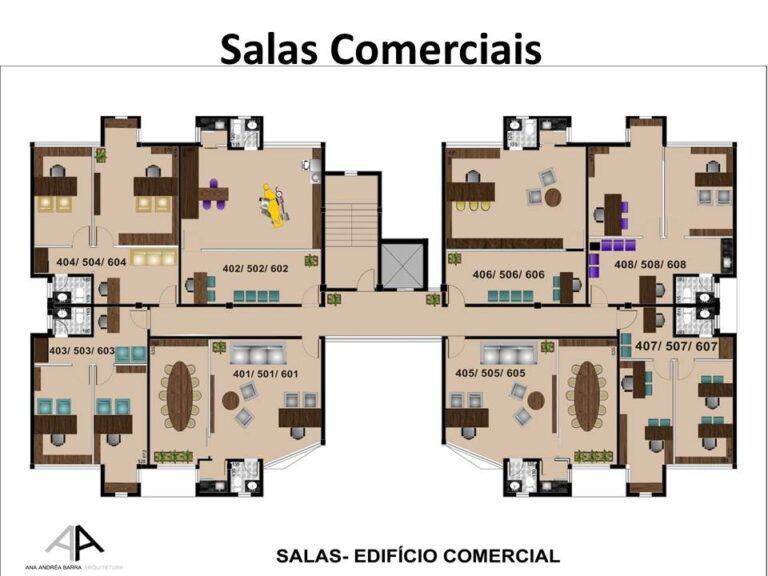 Sala, União, 0 Quarto, 1 Vaga