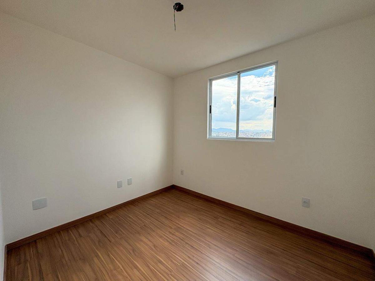 Cobertura, Araguaia, 3 Quartos, 2 Vagas, 1 Suíte