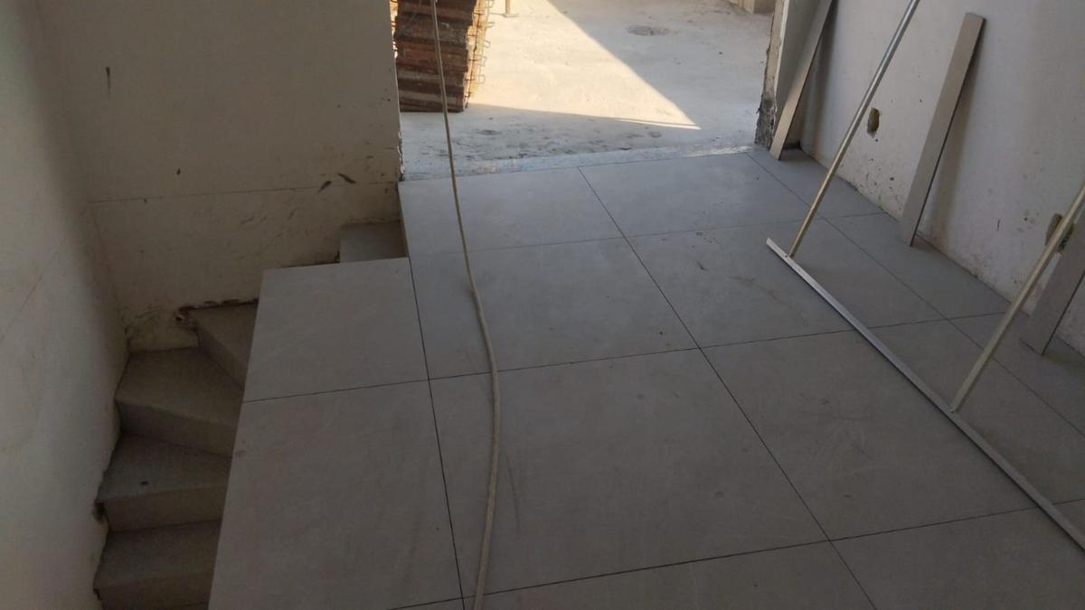 Cobertura, Sion, 3 Quartos, 3 Vagas, 2 Suítes