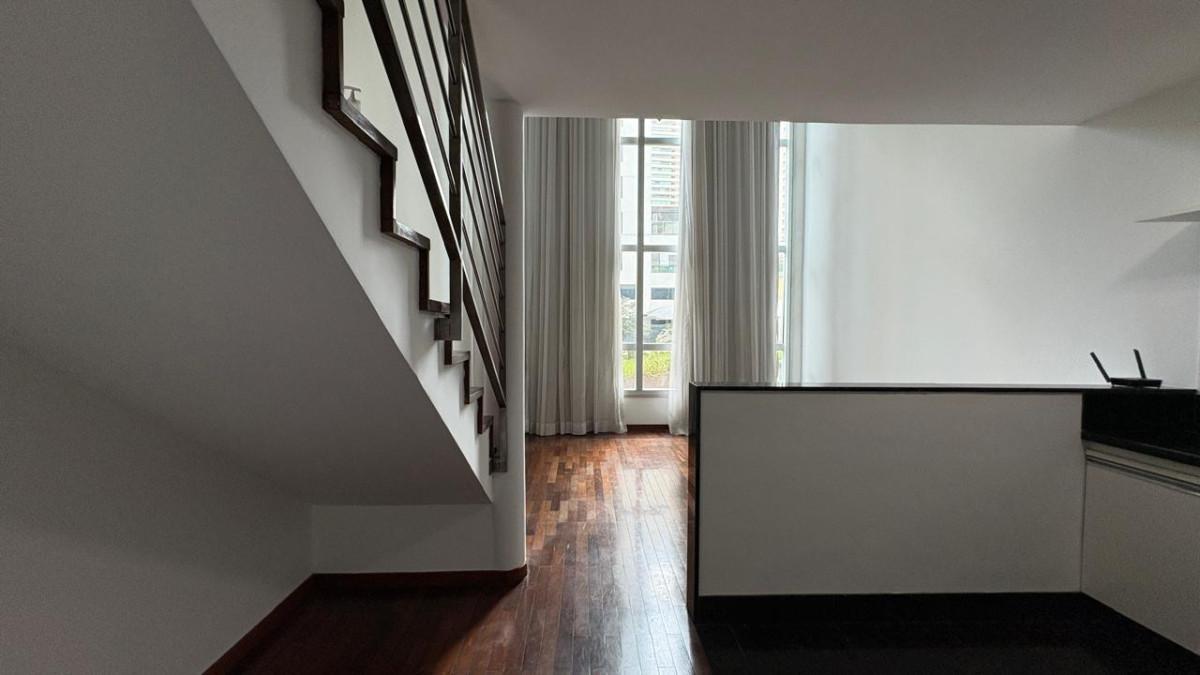 Apartamento, Belvedere, 1 Quarto, 2 Vagas, 1 Suíte