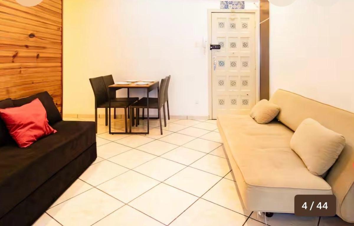 Apartamento, Barro Preto, 1 Quarto, 0 Vaga