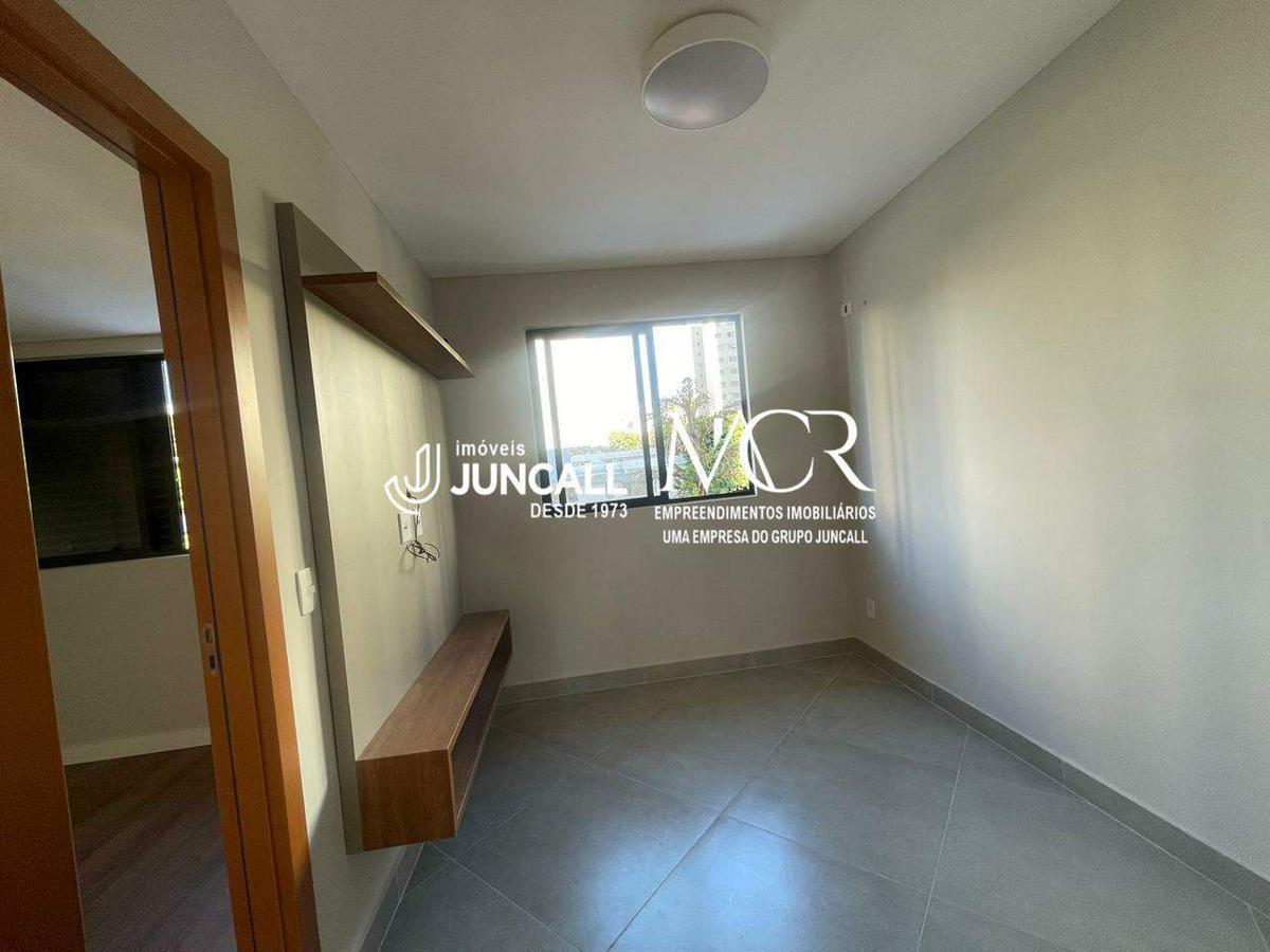 Apartamento, Funcionários, 1 Quarto, 1 Vaga