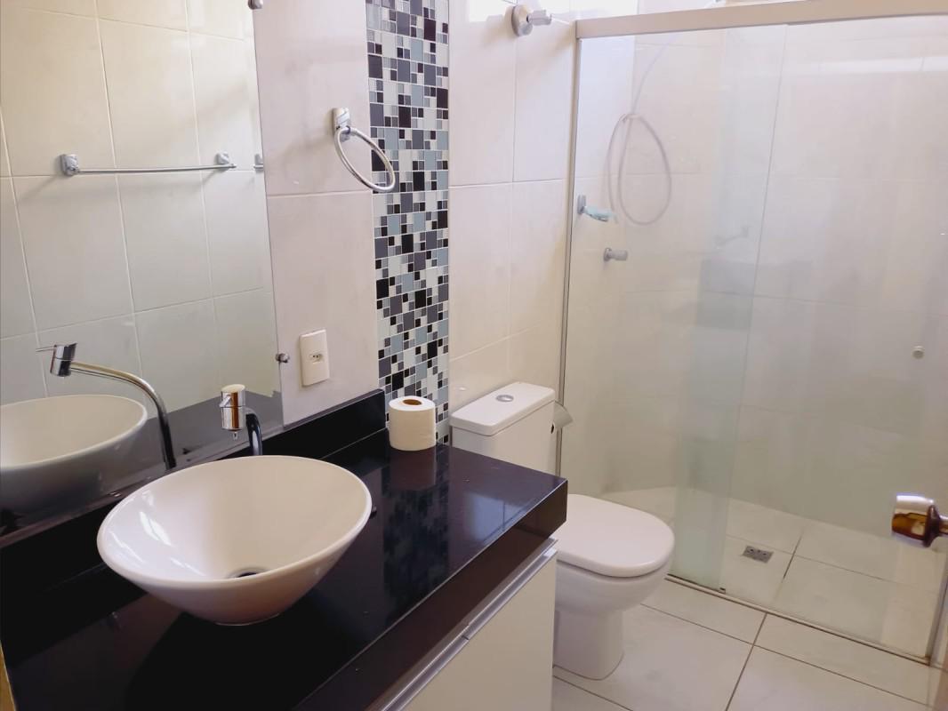 Apartamento, Coração Eucarístico, 3 Quartos, 1 Vaga, 1 Suíte