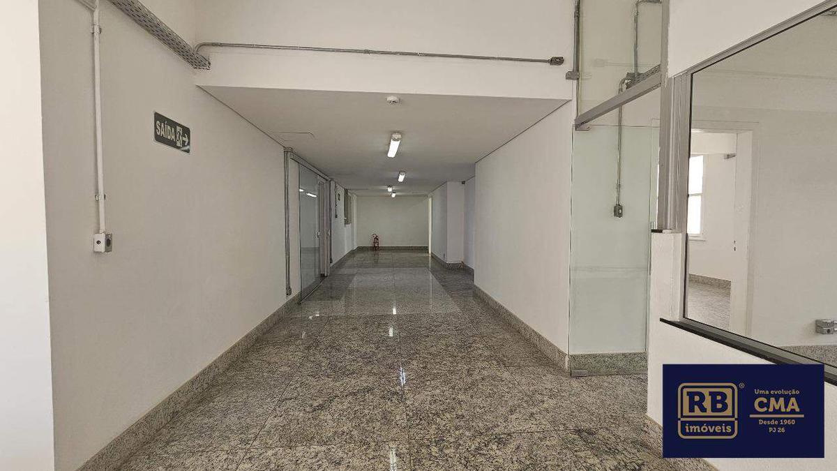 Andar, Centro, 0 Quarto, 0 Vaga