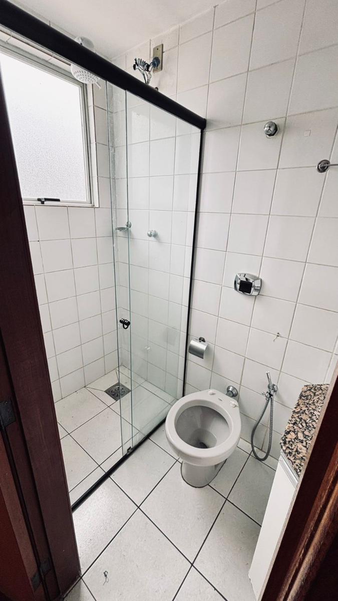 Apartamento, Dona Clara, 3 Quartos, 1 Vaga, 1 Suíte