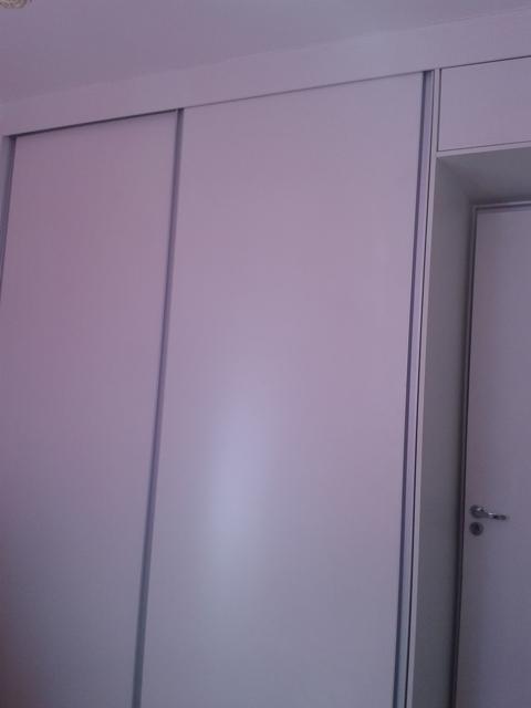 Apartamento, Cândida Ferreira, 2 Quartos, 1 Vaga