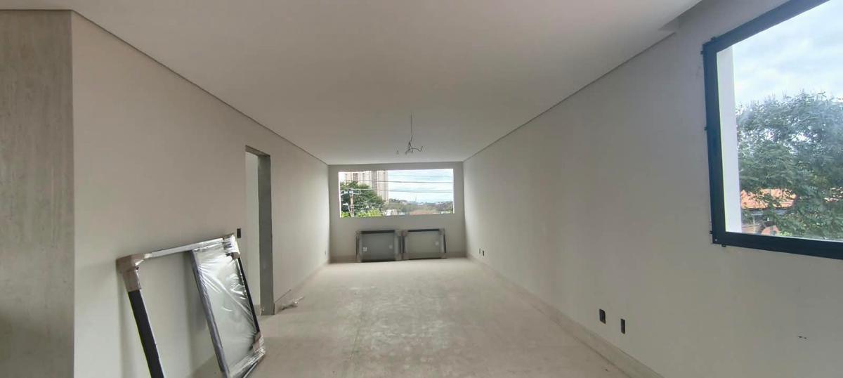 Apartamento, Cidade Nova, 4 Quartos, 3 Vagas, 2 Suítes