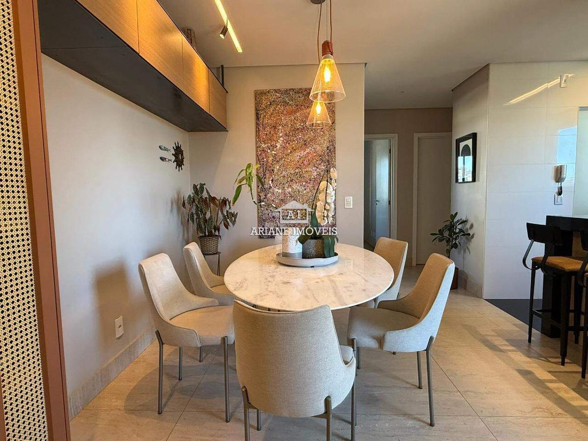 Apartamento, Santo Antônio, 2 Quartos, 2 Vagas, 2 Suítes