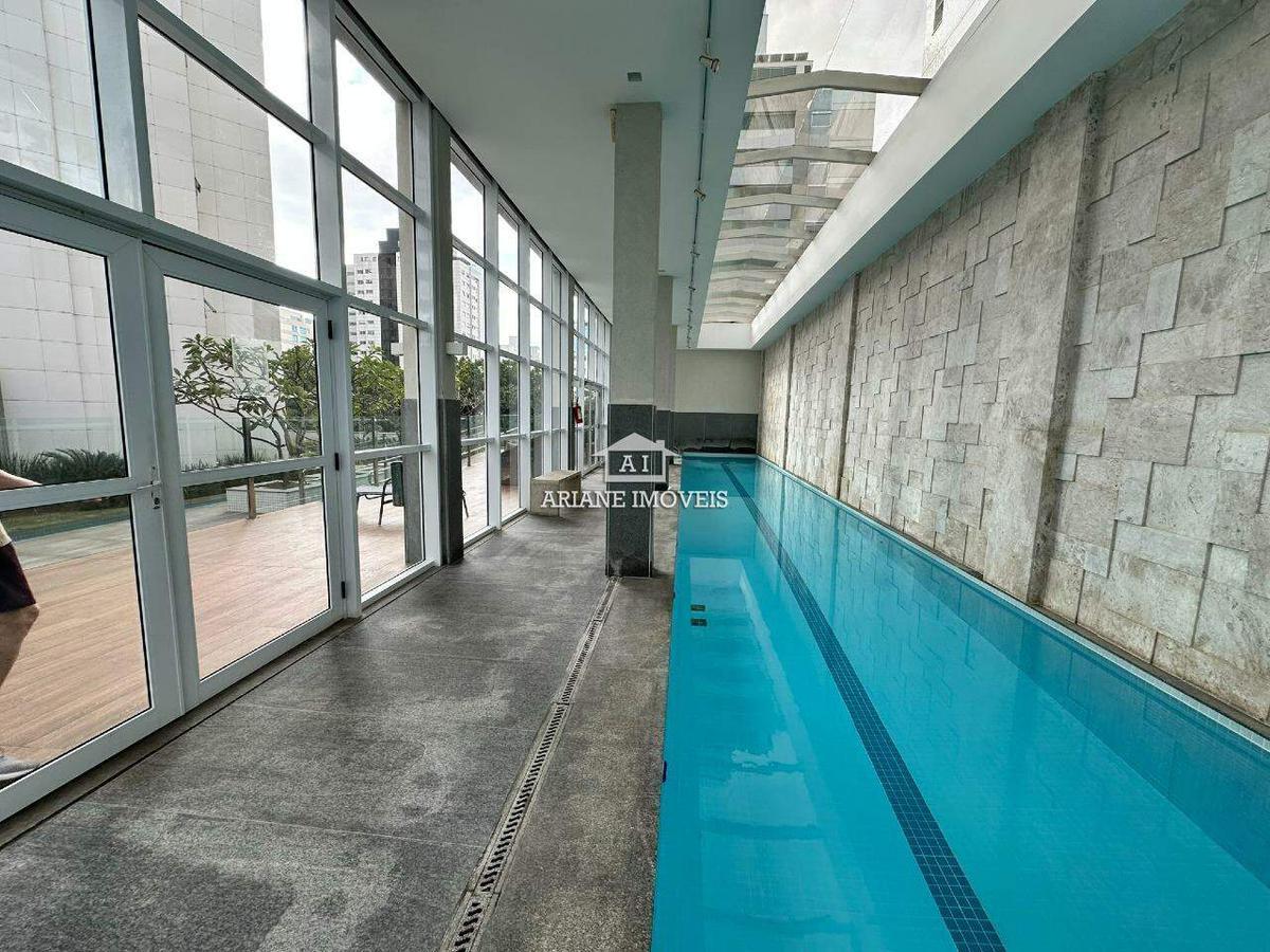 Apartamento, Savassi, 4 Quartos, 3 Vagas, 1 Suíte