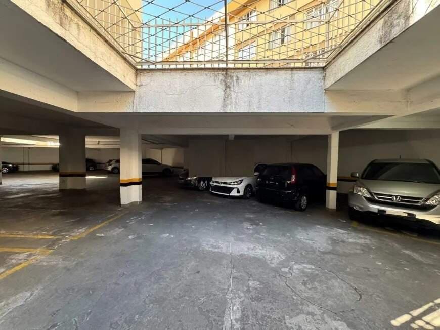 Apartamento, Nova Suíssa, 3 Quartos, 1 Vaga, 1 Suíte