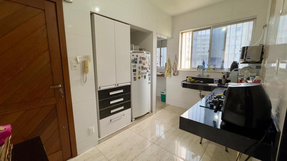 Cobertura, Santo Antônio, 4 Quartos, 2 Vagas, 2 Suítes