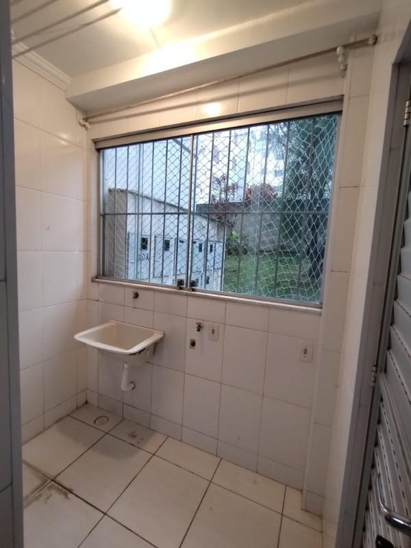Apartamento, Rio Branco, 3 Quartos, 1 Vaga