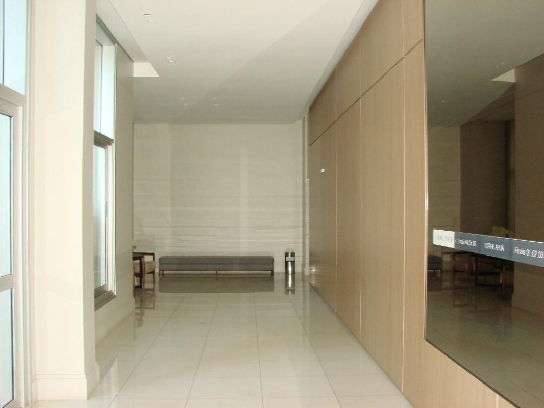Apartamento, Vila da Serra, 2 Quartos, 2 Vagas, 1 Suíte