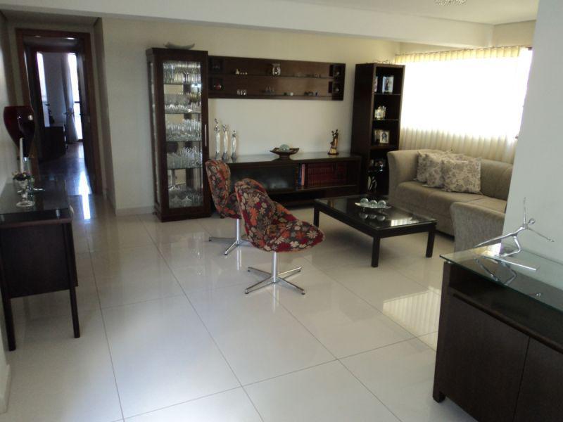 Cobertura, Palmares, 4 Quartos, 5 Vagas, 4 Suítes