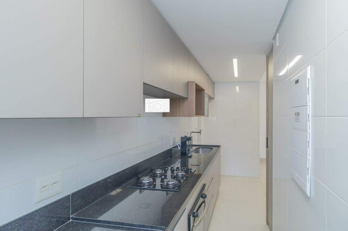 Apartamento, Serra, 3 Quartos, 0 Vaga, 1 Suíte