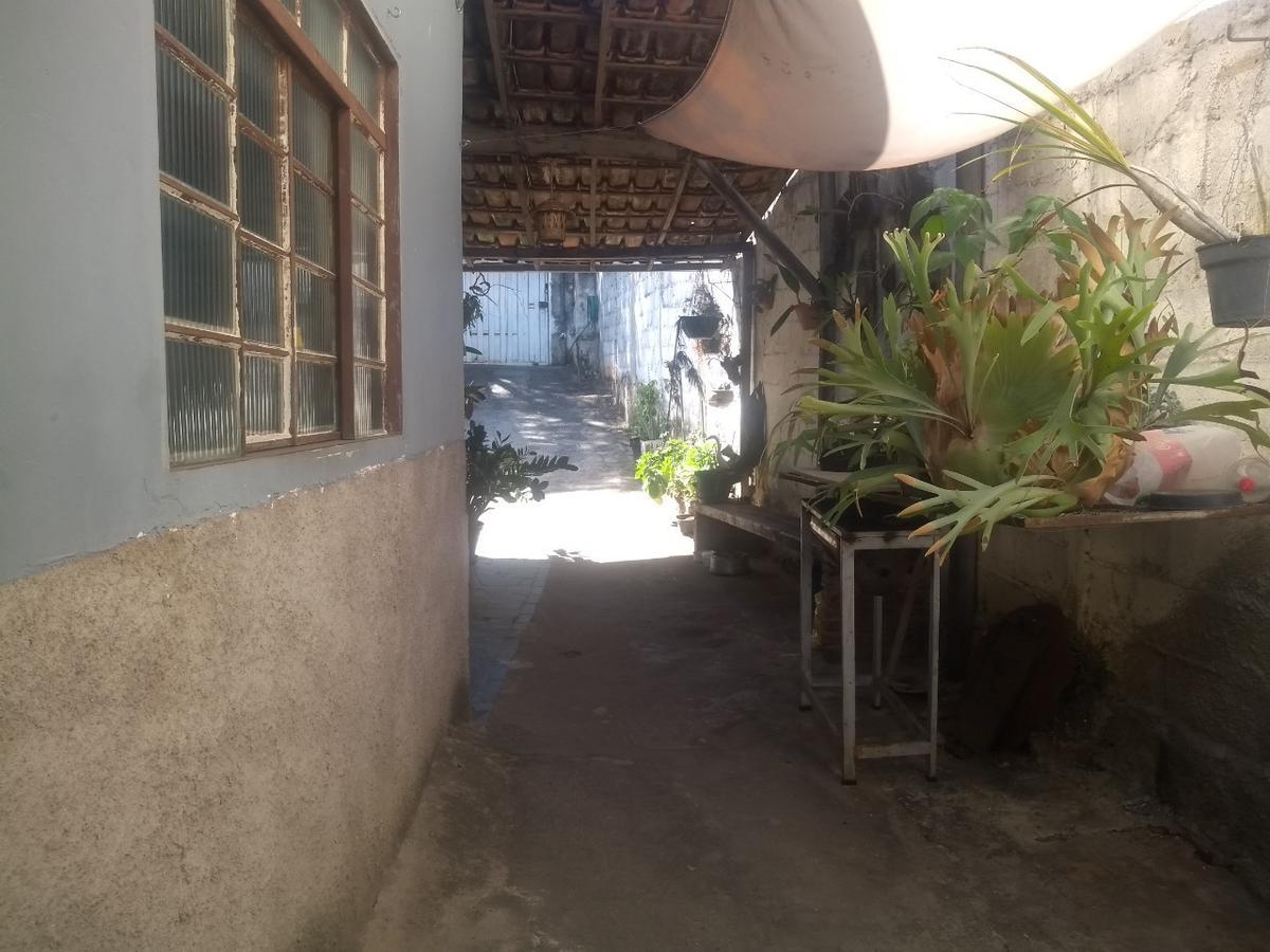 Andar, Floramar, 3 Quartos, 8 Vagas