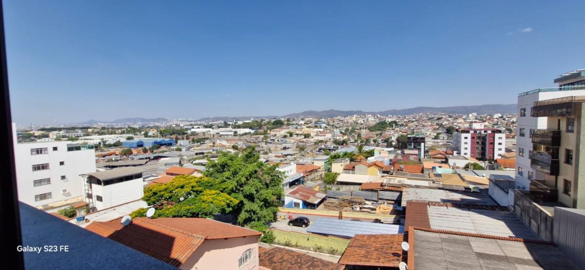 Cobertura, Inconfidentes, 3 Quartos, 4 Vagas, 1 Suíte