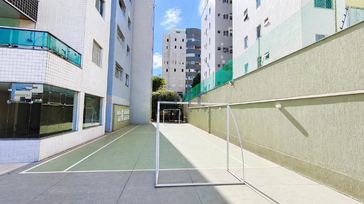 Apartamento, Buritis, 0 Quarto, 2 Vagas
