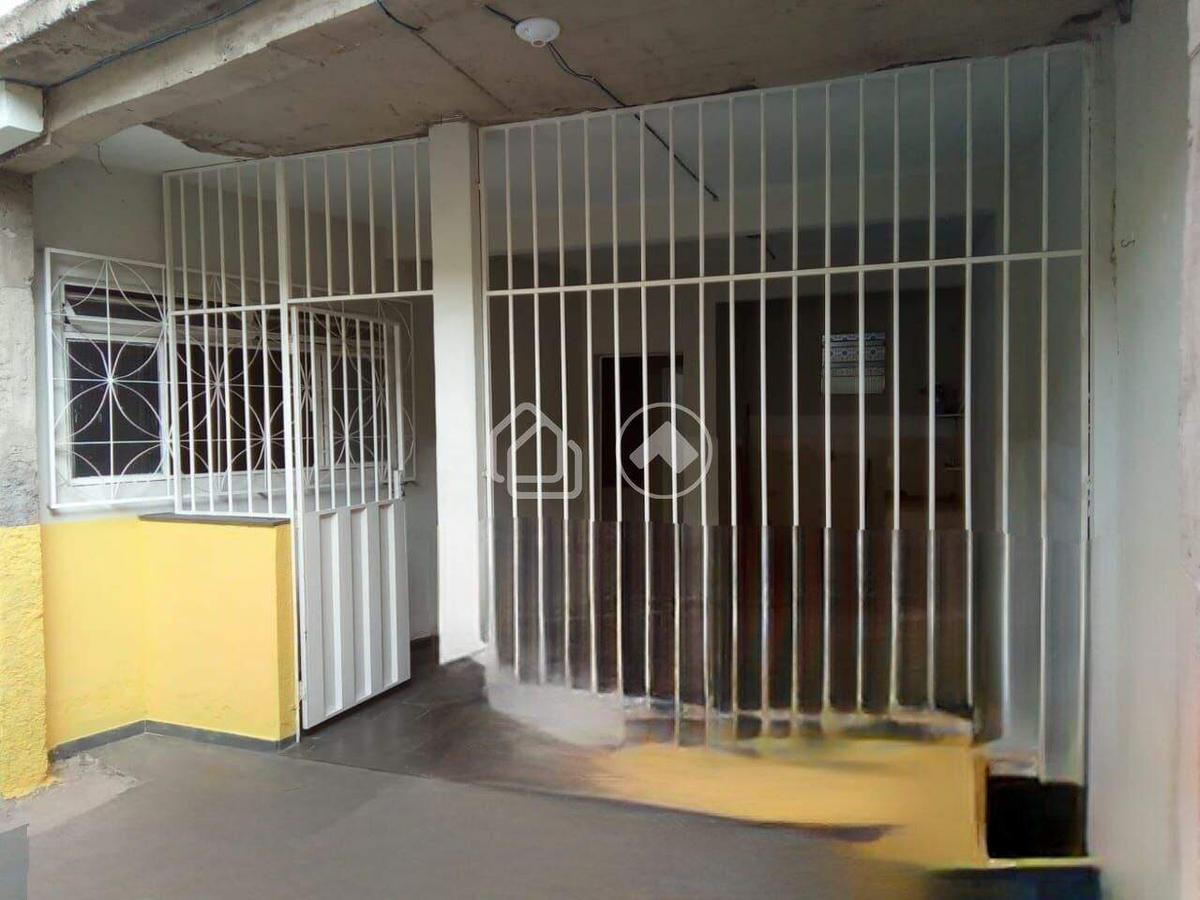 Casa, Vista Alegre, 2 Quartos, 1 Vaga