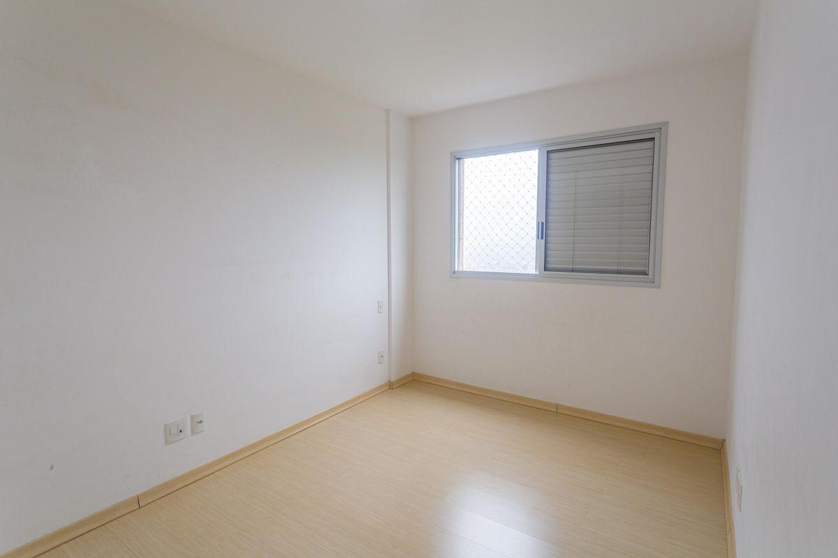 Apartamento, Nova Vista, 3 Quartos, 2 Vagas, 1 Suíte