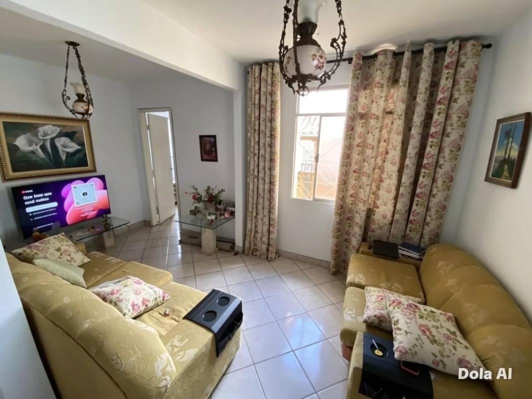Casa, Teixeira Dias (barreiro), 4 Quartos, 0 Vaga