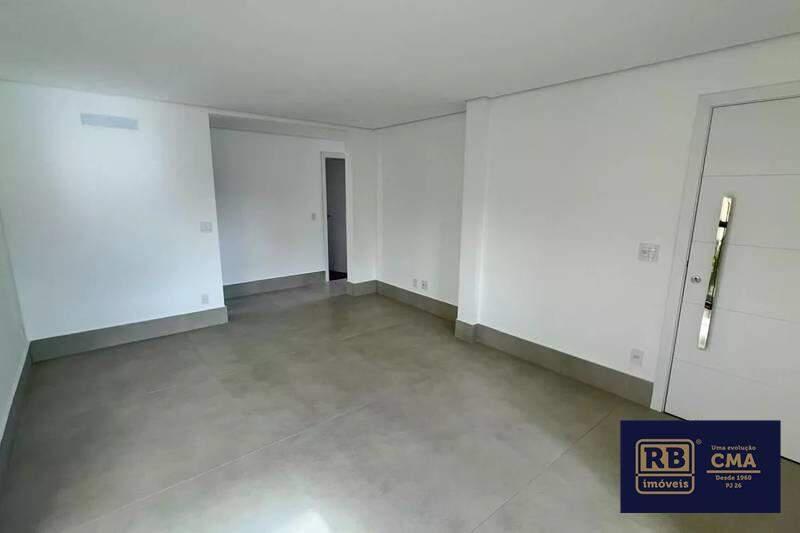 Apartamento, Serra, 3 Quartos, 2 Vagas, 1 Suíte