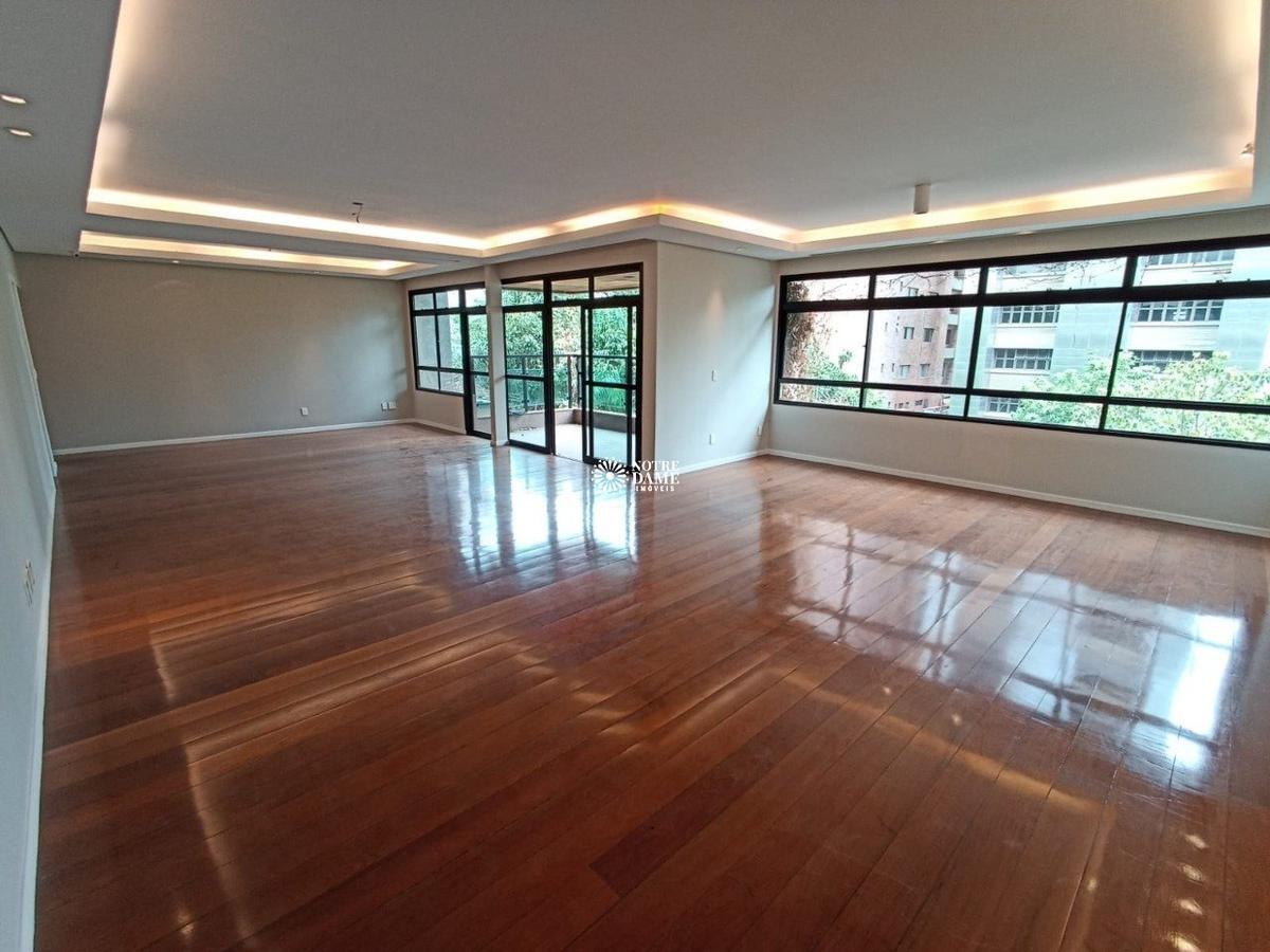 Apartamento, Savassi, 4 Quartos, 3 Vagas, 2 Suítes