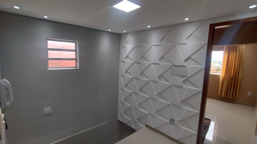 Casa, Alto do Cabral, 3 Quartos, 4 Vagas, 1 Suíte