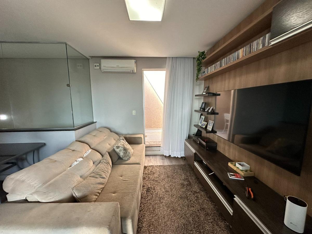 Cobertura, Palmares, 4 Quartos, 3 Vagas, 2 Suítes