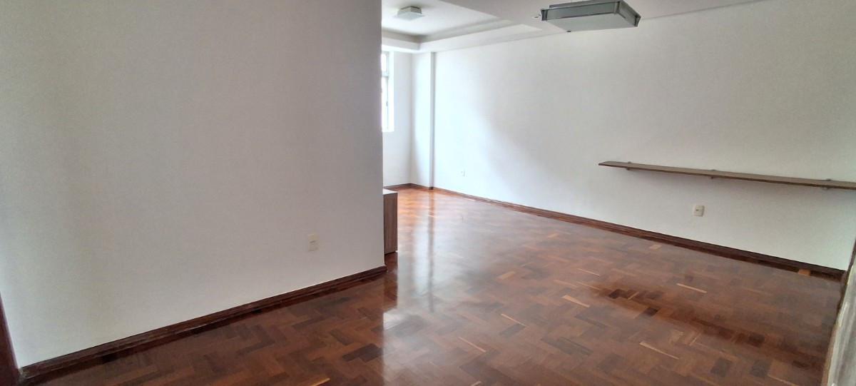 Apartamento, Horto, 2 Quartos, 1 Vaga, 1 Suíte
