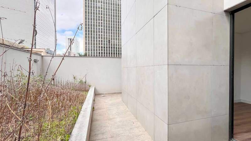 Apartamento, Santo Agostinho, 2 Quartos, 2 Vagas, 2 Suítes