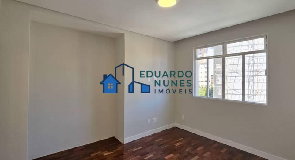 Apartamento, Sion, 4 Quartos, 2 Vagas, 1 Suíte