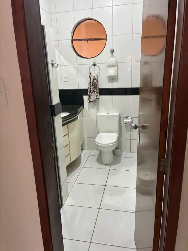 Casa, Salgado Filho, 3 Quartos, 0 Vaga, 1 Suíte