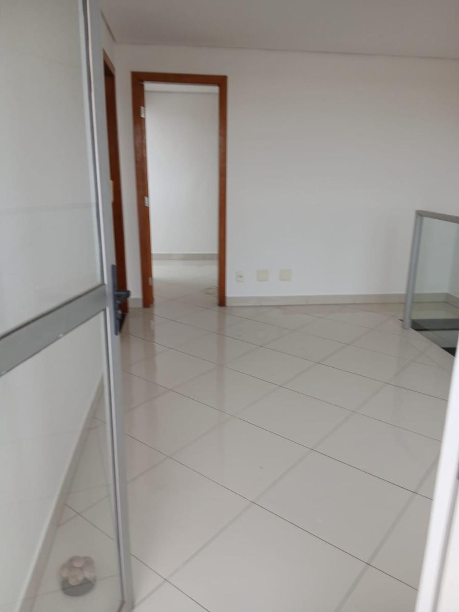 Cobertura, Santa Cruz, 3 Quartos, 3 Vagas, 1 Suíte