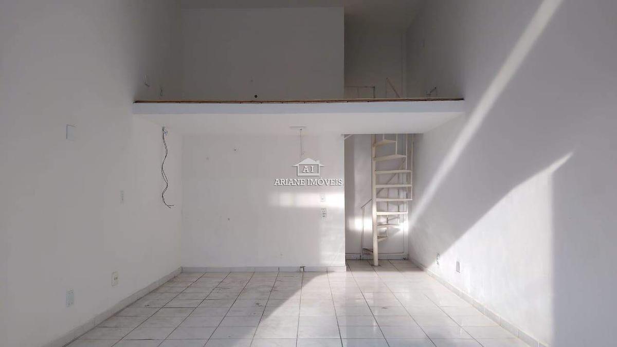 Andar, Alípio de Melo, 0 Quarto, 0 Vaga