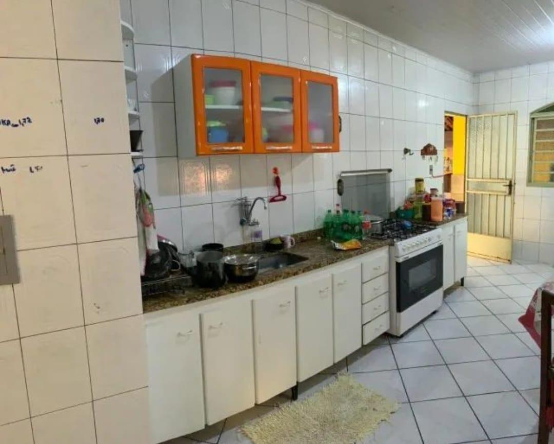Casa, Serrano, 3 Quartos, 4 Vagas, 1 Suíte