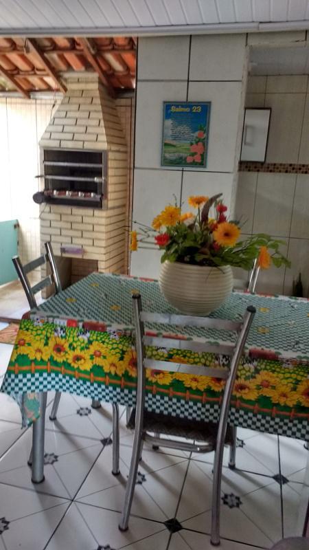 Casa, Guanabara, 3 Quartos, 2 Vagas