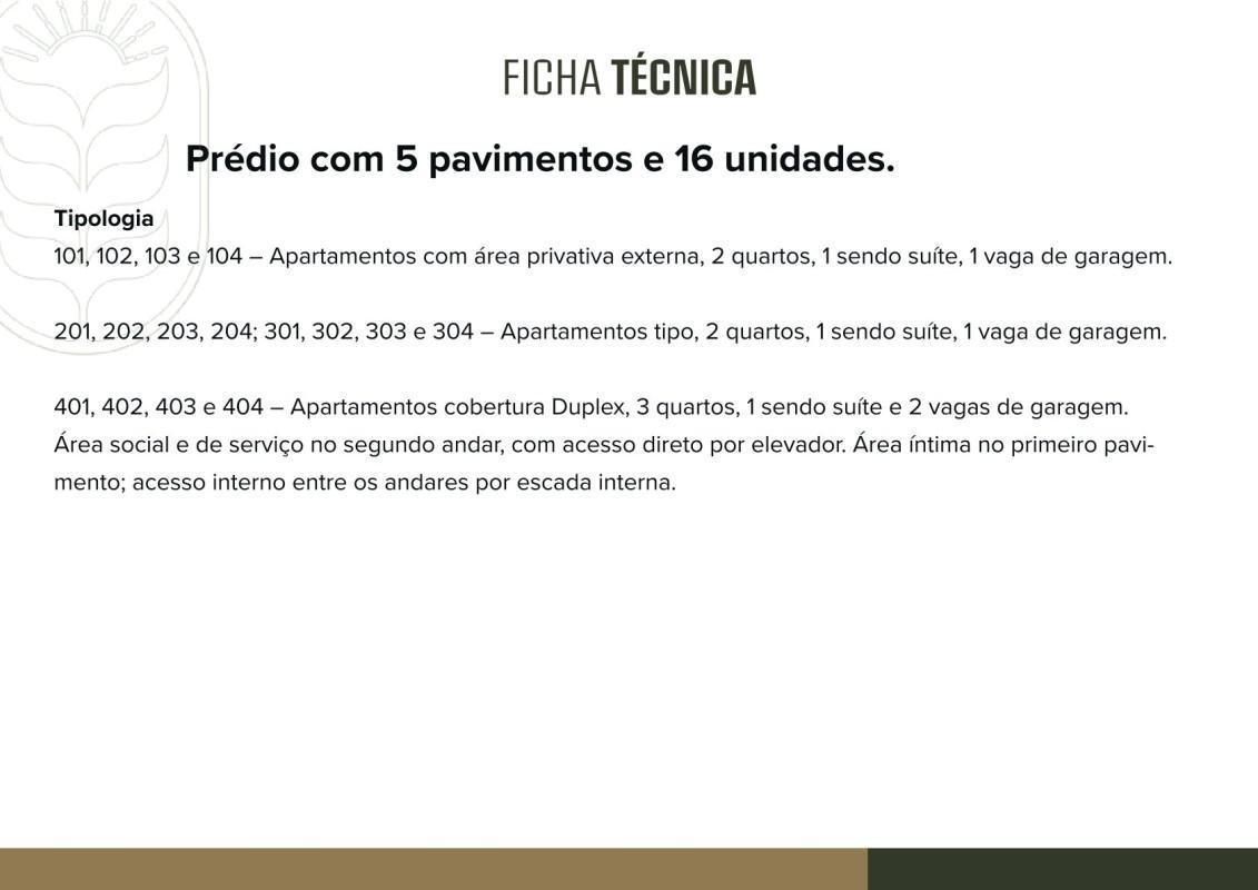 Apartamento, Santa Rosa, 2 Quartos, 1 Vaga, 1 Suíte