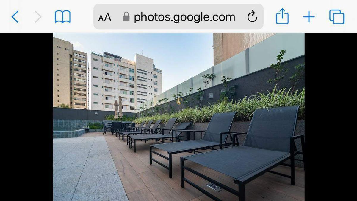 Apartamento, Centro, 4 Quartos, 4 Vagas, 2 Suítes